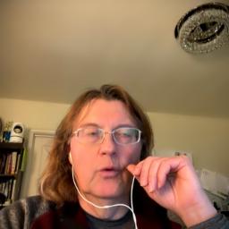 quelque chose et moi