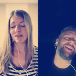 Spin, The - The Scientist 🖤 Acoustic