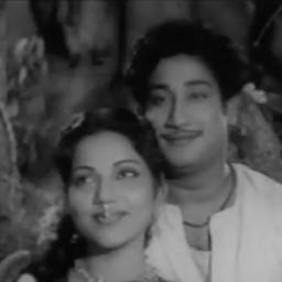 Veyirketra Nizhalundu-கள்வனின் காதலி