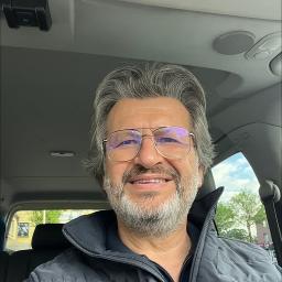 Bir Kadın Tanıdım