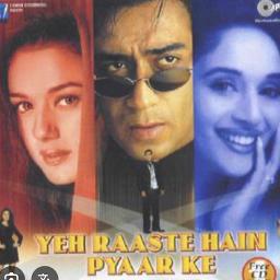 [HQ] JO PYAAR KARTA HAI