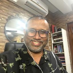 O Mere Dil Ke Chain - Reprise Cover