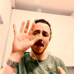 Traum von Amsterdam (Karaoke)