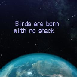 (Inst) If I Can Stop One Heart From Breaking