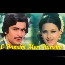 O Hansini Meri Hansini