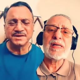 🇮🇳💟🇮🇳Aye Mere Pyare Watan - Kabuliwala
