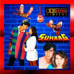 𝗛𝗗 𝗗𝗨𝗘𝗧😍TERE LIYE JAANAM (SUHAG)