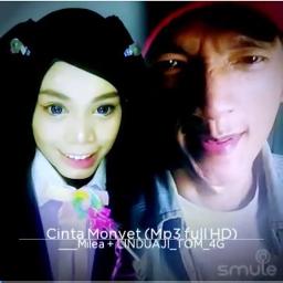 Cinta Monyet (Mp3 full HD)