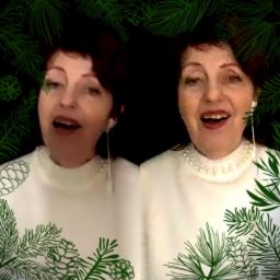 Once upon a December