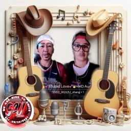 🔥💕Stupid Love💕🔥 - HD Audio