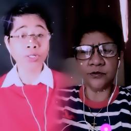 I May Never Go Home Anymore - 💜 ILL NEVER GO ____Karaoke💜Lyn💜