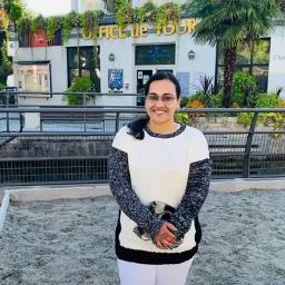 [SHORT] Thooventhooval Chirakil