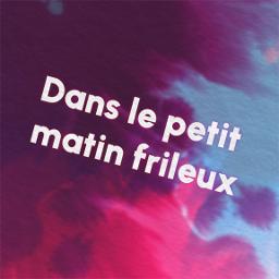 Mon Vieux - Piano by franck_freeplay