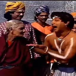 Paartha pasumaram-பார்த்தா~~[Tamil lyrics]