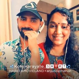 💦Konji Karayalle..🆂🅷🅾🆁🆃💦