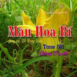 ♧ MÀU HOA BÍ