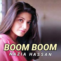boom boom [DJ Nonie REMIX]
