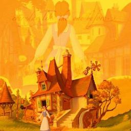 Belle - pearlyrabbit's version