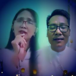 မျက်ဝန်းမှတဆင့်