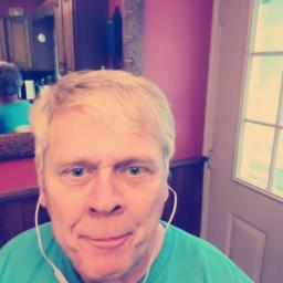 Don't Close Your Eyes - 1988