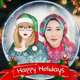 Feliz Navidad 3 short version