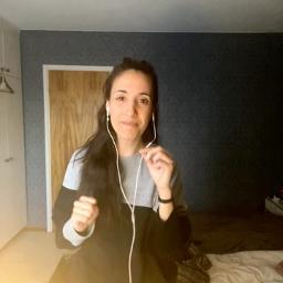 Jag vet vilka tankar