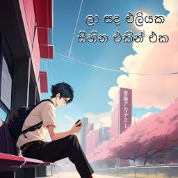 ලා සද එලියක| La sanda eliyaka(සසර කින්නරාවී)