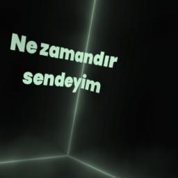 Ne Zamandır Sendeyim (Yeşil Vadi Session)