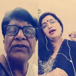 [HQ] जानेमन जानेमन तेरे दो नयन चोरी चोरी ले