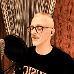 Will wissen wie Du bist (male)