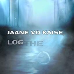 😔Jane Woh Kaise – Jaane Wo Kaise