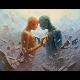 Судьба. Стих.