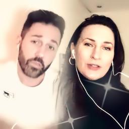 Le coeur qui tremble acoustique
