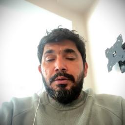 Kırgınım Sana Hayat (şiir)