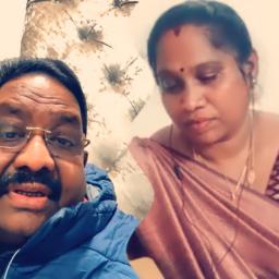 🅘︎🅜 Puthu Routlathaan / புது ரூட்டுல (மீரா)