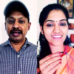 Keeravani Iravile Kanavile (HQ - Eng)