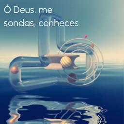 Diante da Cruz