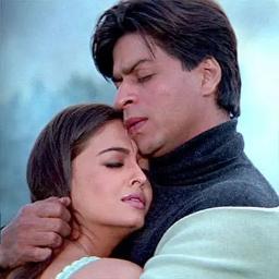 Humko Humise Chura Lo