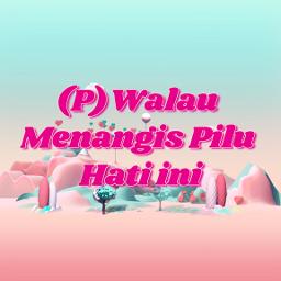 Satu Hati Sampai Mati