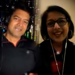 (HD) Kisi Shayar Ki Ghazal Dream Girl