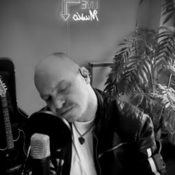 Driving Home For Christmas