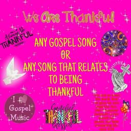 Gratitude - Gratitude