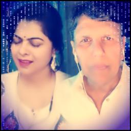 [HQ] Ghoonghat Ki Aad Se Dilbar Ka