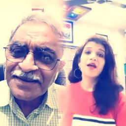 Aadmi Musafir Hai.[HQT®]