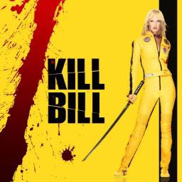 Bang Bang (My Baby Shot Me Down) - Bang Bang Kill Bill ❣️🔫