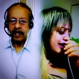 [HD Duet] Teri Aankhon Ke Siva - Ke Siwa
