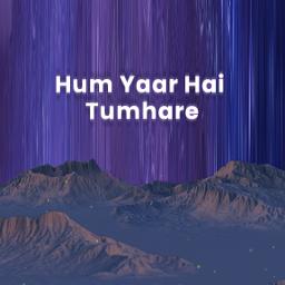 HD"Hum Yaar Hain Tumhare..