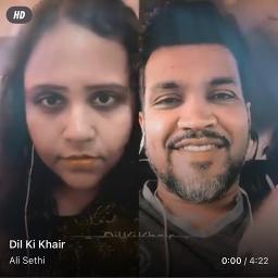 Dil Ki Khair