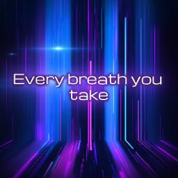 Every Breath You Take - Acoustic