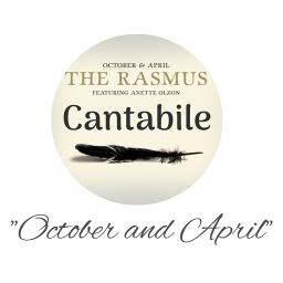 October & April - October And April